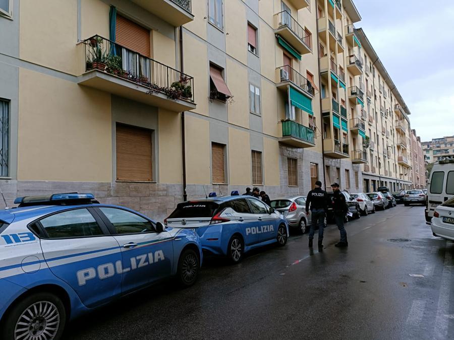 Morto In Casa A Firenze: Ipotesi Omicidio Il Tirreno